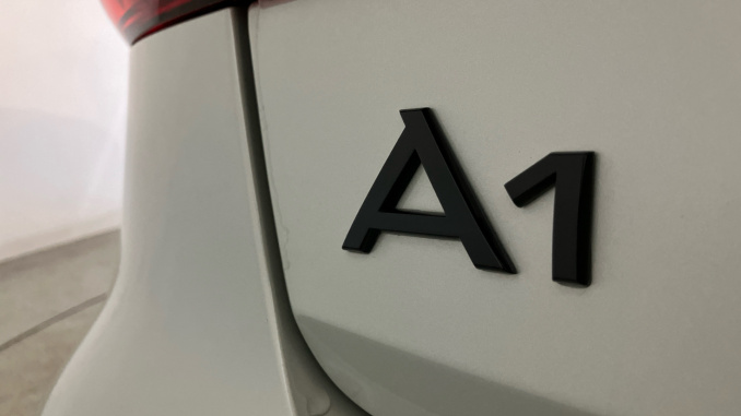 Audi A1 35 TFSI Black Edition 5dr S Tronic [Tech Pack Pro] Petrol Hatchback - Image 28